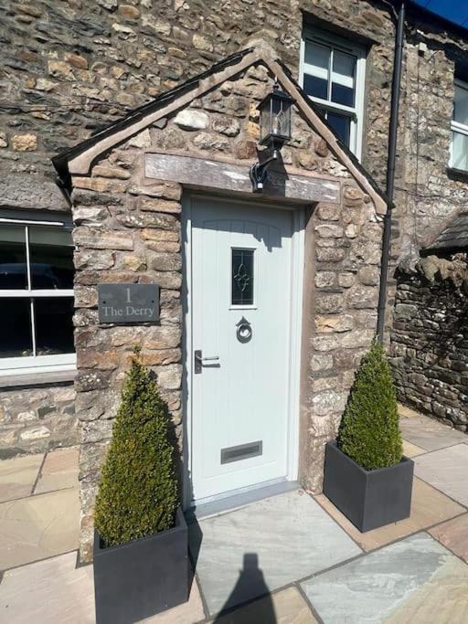 1 The Derry, Luxury 3 Bedroom Cottage - Sedbergh Exterior photo